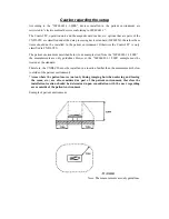 Предварительный просмотр 5 страницы Canon CXDI-50C Service Manual