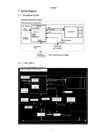 Предварительный просмотр 10 страницы Canon CXDI-50C Service Manual