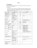 Предварительный просмотр 12 страницы Canon CXDI-50C Service Manual