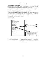 Предварительный просмотр 41 страницы Canon CXDI-50C Service Manual