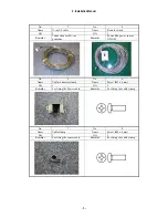 Preview for 17 page of Canon CXDI-50G Service Manual