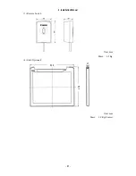 Preview for 105 page of Canon CXDI-50G Service Manual