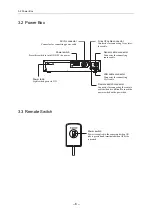 Preview for 20 page of Canon CXDI-50G User Manual