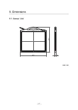 Preview for 31 page of Canon CXDI-50G User Manual