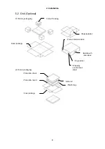 Preview for 24 page of Canon CXDI-55C Service Manual