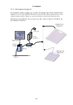 Preview for 36 page of Canon CXDI-55C Service Manual