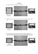 Preview for 37 page of Canon CXDI-55C Service Manual