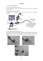 Preview for 38 page of Canon CXDI-55C Service Manual