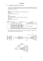 Preview for 40 page of Canon CXDI-55C Service Manual