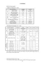 Preview for 47 page of Canon CXDI-55C Service Manual