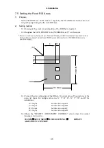 Preview for 51 page of Canon CXDI-55C Service Manual