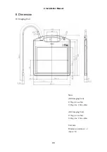 Preview for 114 page of Canon CXDI-55C Service Manual