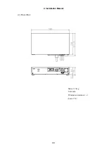 Preview for 115 page of Canon CXDI-55C Service Manual