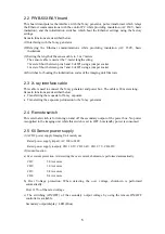 Preview for 124 page of Canon CXDI-55C Service Manual