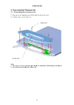 Preview for 130 page of Canon CXDI-55C Service Manual