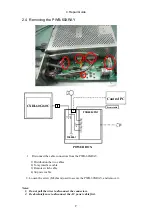 Preview for 135 page of Canon CXDI-55C Service Manual