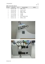 Preview for 159 page of Canon CXDI-55C Service Manual