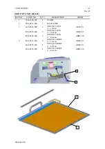 Preview for 160 page of Canon CXDI-55C Service Manual