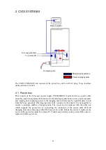 Предварительный просмотр 123 страницы Canon CXDI-60G Service Manual