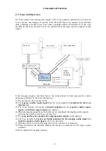 Предварительный просмотр 95 страницы Canon CXDI-80C Service Manual