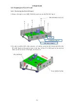 Preview for 111 page of Canon CXDI-80C Service Manual