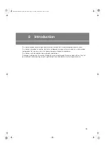 Preview for 11 page of Canon CXDI-Pro Instructions For Use Manual