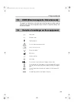 Preview for 23 page of Canon CXDI-Pro Instructions For Use Manual