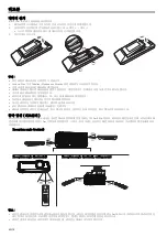 Preview for 10 page of Canon D-45P User Manual