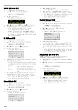 Preview for 30 page of Canon D-45P User Manual