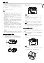 Предварительный просмотр 35 страницы Canon D-45P User Manual