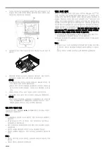 Предварительный просмотр 36 страницы Canon D-45P User Manual