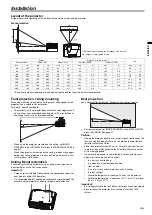 Preview for 53 page of Canon D-45P User Manual