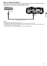 Предварительный просмотр 55 страницы Canon D-45P User Manual