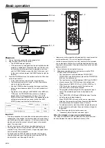 Preview for 58 page of Canon D-45P User Manual