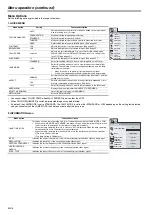 Предварительный просмотр 62 страницы Canon D-45P User Manual