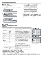 Предварительный просмотр 64 страницы Canon D-45P User Manual