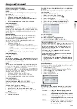 Preview for 69 page of Canon D-45P User Manual