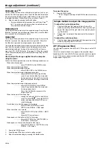 Preview for 70 page of Canon D-45P User Manual