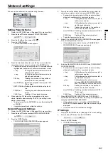 Preview for 71 page of Canon D-45P User Manual