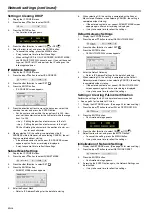 Preview for 72 page of Canon D-45P User Manual