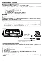 Предварительный просмотр 76 страницы Canon D-45P User Manual