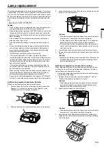 Preview for 77 page of Canon D-45P User Manual