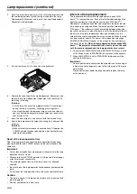 Preview for 78 page of Canon D-45P User Manual