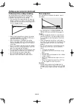 Preview for 68 page of Canon D-50P User Manual