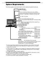 Предварительный просмотр 10 страницы Canon D I G I T A L C A M E R A CDI-E019-010 Software Starter Manual