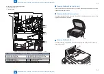 Предварительный просмотр 56 страницы Canon D1100 Series Service Manual