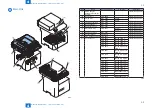 Предварительный просмотр 62 страницы Canon D1100 Series Service Manual