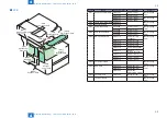 Предварительный просмотр 66 страницы Canon D1100 Series Service Manual