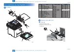 Предварительный просмотр 87 страницы Canon D1100 Series Service Manual