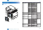 Предварительный просмотр 110 страницы Canon D1100 Series Service Manual